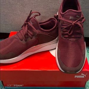 Pacer next cage metallic wns